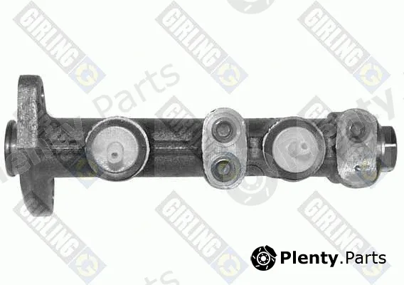 Girling 4004204 — Brake Master Cylinder