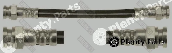 Girling 9001493 — Brake Hose