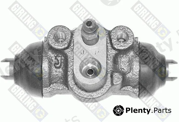 Girling 5004296 — Wheel Brake Cylinder