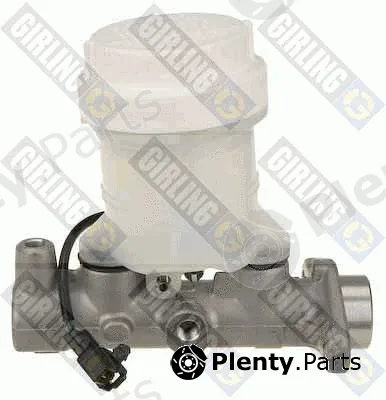 Girling 4007639 — Brake Master Cylinder