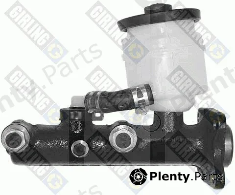 Girling 4010169 — Brake Master Cylinder