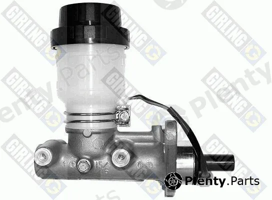 Girling 4001124 — Brake Master Cylinder
