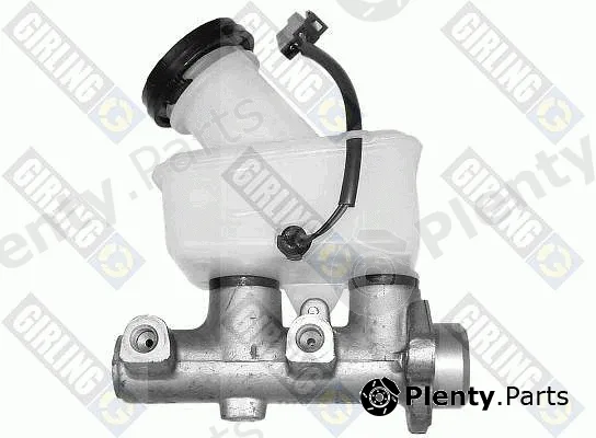 Girling 4001147 — Brake Master Cylinder