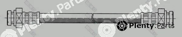 Girling 9001187 — Brake Hose