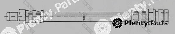 Girling 9002123 — Brake Hose