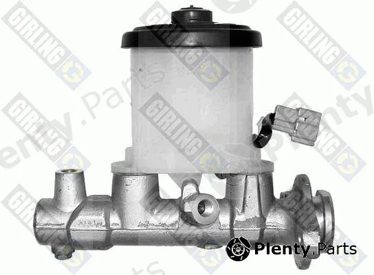 Girling 4001151 — Brake Master Cylinder