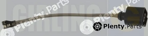 Girling 6336601 — Warning Contact, brake pad wear