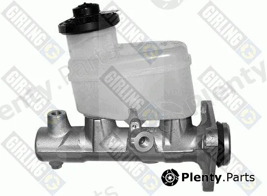 Girling 4001160 — Brake Master Cylinder
