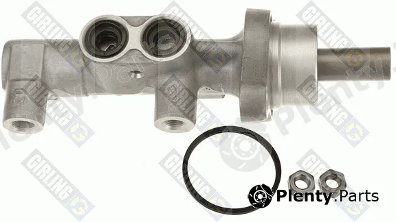 Girling 4001105 — Brake Master Cylinder