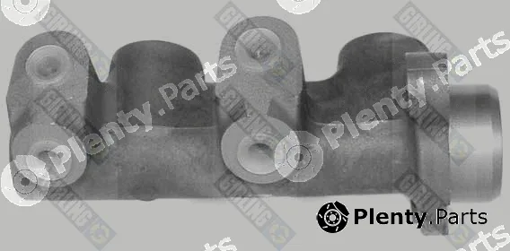Girling 4005169 — Brake Master Cylinder
