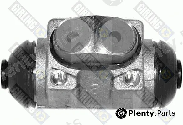 Girling 5001146 — Wheel Brake Cylinder