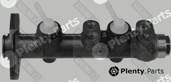Girling 4004253 — Brake Master Cylinder