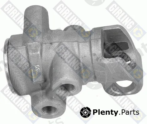 Girling 8001025 — Brake Force Regulator