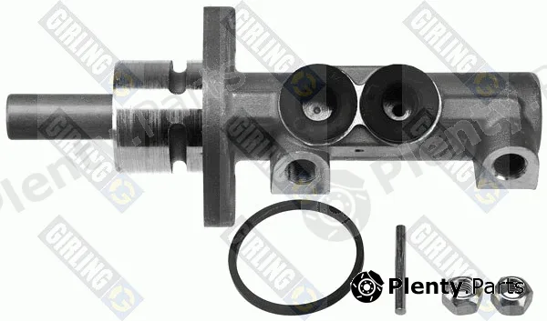 Girling 4006692 — Brake Master Cylinder