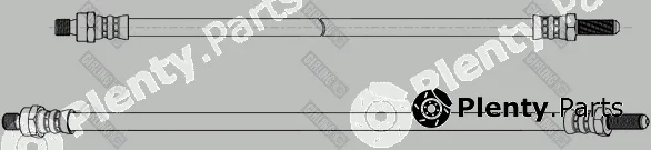 Girling 9003215 — Brake Hose