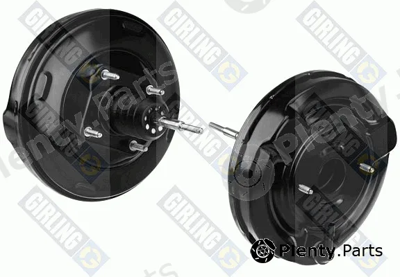 Girling 4110910 — Brake Booster