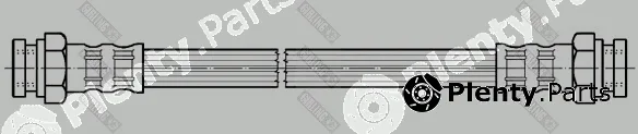 Girling 9001305 — Brake Hose