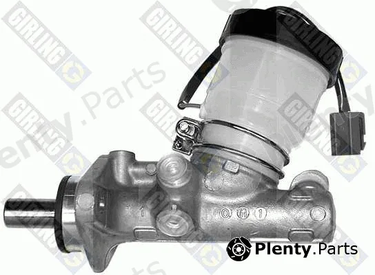 Girling 4001119 — Brake Master Cylinder