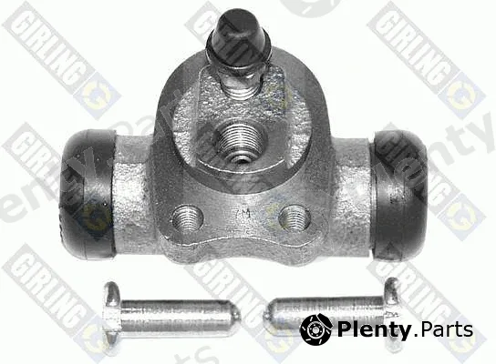 Girling 5004112 — Wheel Brake Cylinder