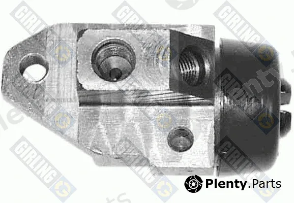 Girling 5007129 — Wheel Brake Cylinder