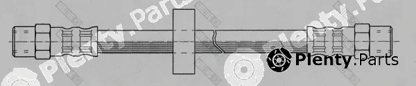 Girling 9001106 — Brake Hose