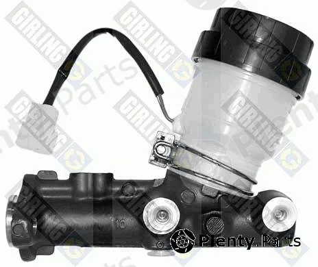 Girling 4001117 — Brake Master Cylinder