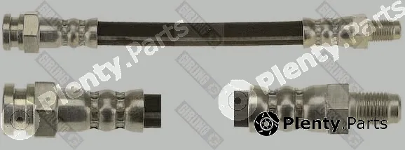 Girling 9002597 — Brake Hose