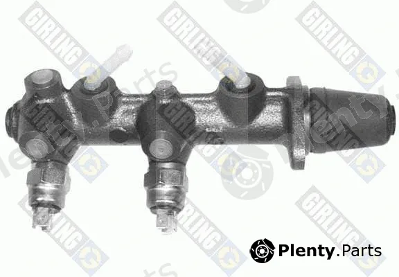 Girling 4004121 — Brake Master Cylinder