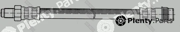 Girling 9001266 — Brake Hose