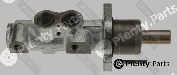 Girling 4007609 — Brake Master Cylinder