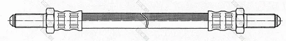Girling 9003150 — Brake Hose