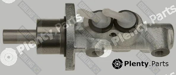 Girling 4006944 — Brake Master Cylinder