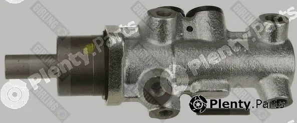Girling 4007660 — Brake Master Cylinder