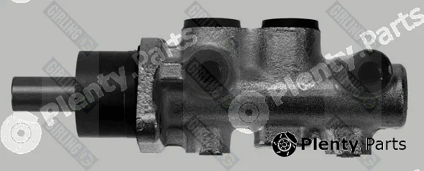 Girling 4006696 — Brake Master Cylinder