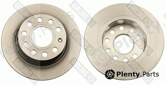 Girling 6042764 — Brake Disc