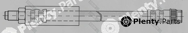 Girling 9002403 — Brake Hose