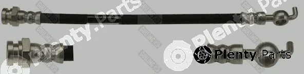 Girling 9004222 — Brake Hose
