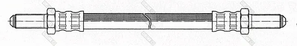 Girling 9003138 — Brake Hose