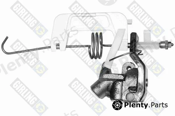 Girling 8001024 — Brake Force Regulator