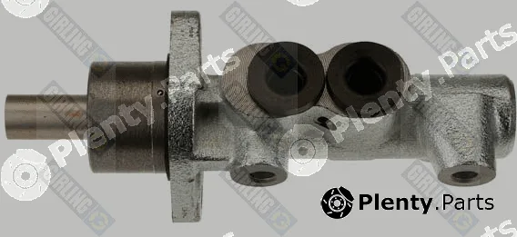 Girling 4006945 — Brake Master Cylinder