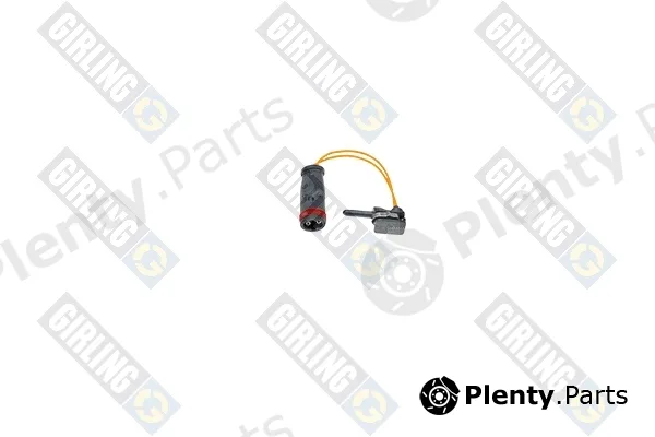 Girling 6339801 — Warning Contact, brake pad wear
