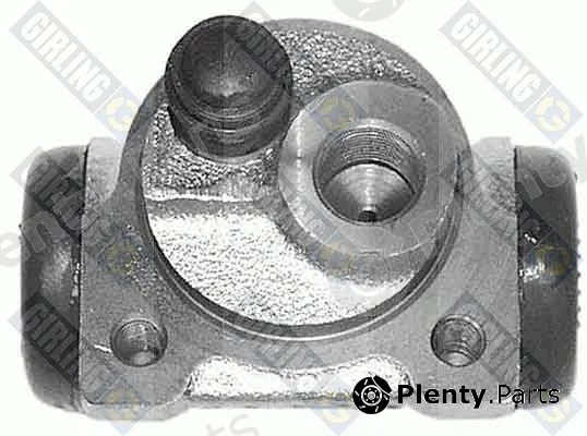 Girling 5006186 — Wheel Brake Cylinder