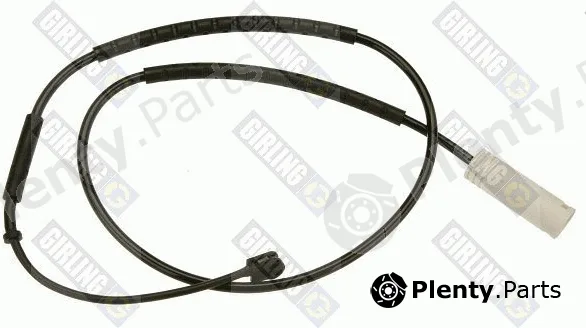 Girling 6328601 — Warning Contact, brake pad wear