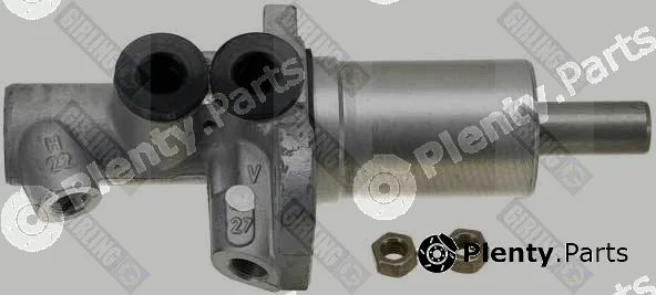 Girling 4010214 — Brake Master Cylinder