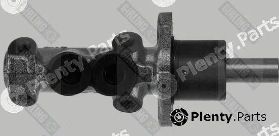 Girling 4006177 — Brake Master Cylinder