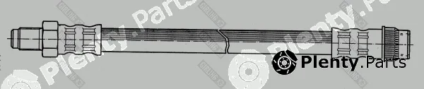 Girling 9002364 — Brake Hose