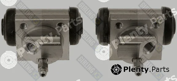 Girling 5005336 — Wheel Brake Cylinder