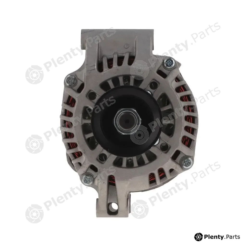 BV PSH 125.537.070.138 — Alternator RNL-Standard