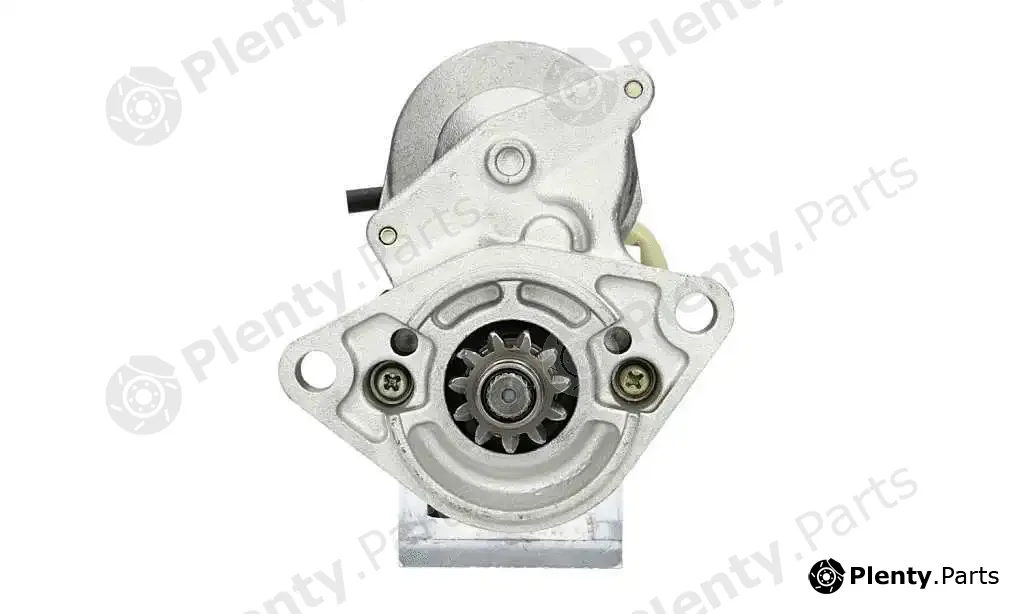 BV PSH 700.509.112.510 — Starter Wilson