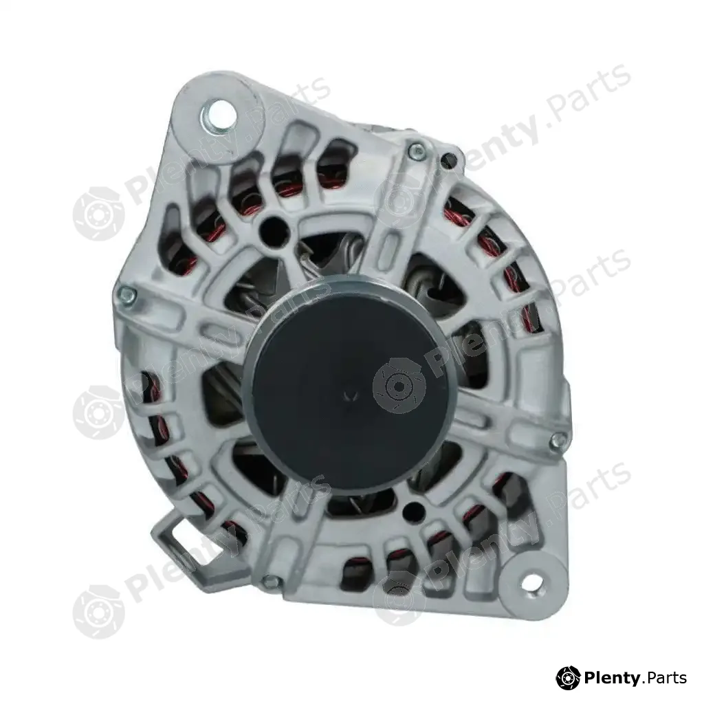 BV PSH 255.544.120.008 — Alternator RNL-Standard